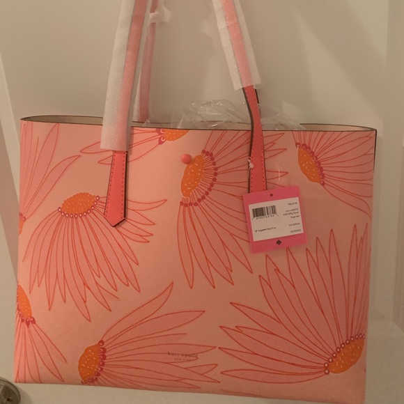 Kate spade tote bag - Picture 2 of 2